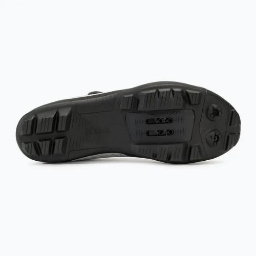 Buty rowerowe MTB męskie Fizik Terra Atlas grey/black