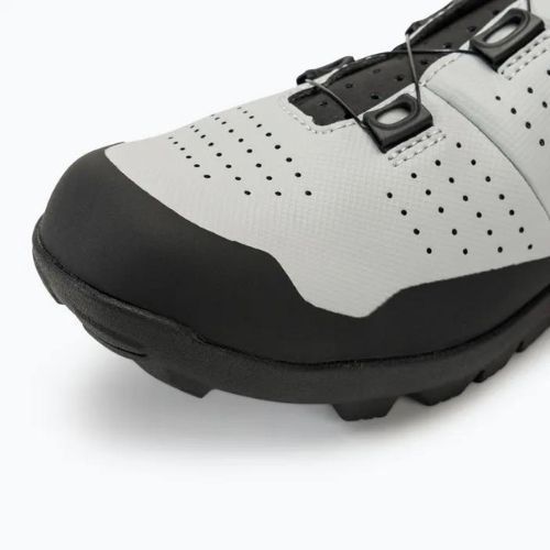 Buty rowerowe MTB męskie Fizik Terra Atlas grey/black