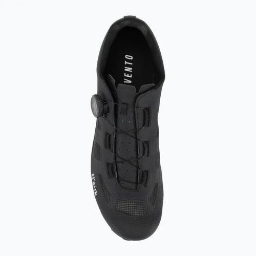 Buty rowerowe MTB męskie Fizik Vento Proxy black/black
