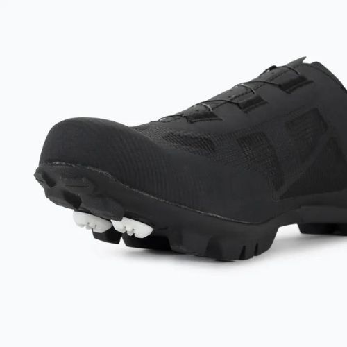 Buty rowerowe MTB męskie Fizik Vento Proxy black/black
