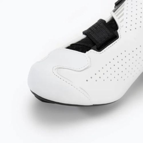 Buty szosowe męskie Sidi Prima white/black