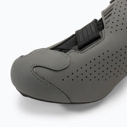 Buty szosowe męskie Sidi Prima anthracite/black