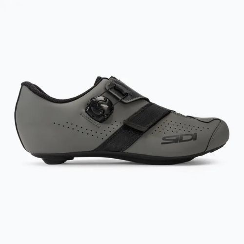 Buty szosowe męskie Sidi Prima anthracite/black