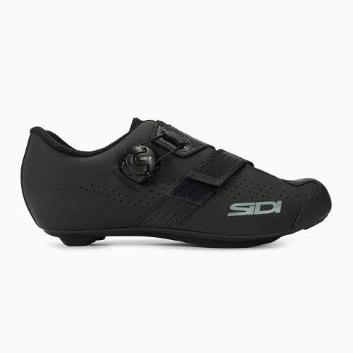 Buty szosowe męskie Sidi Prima black/black