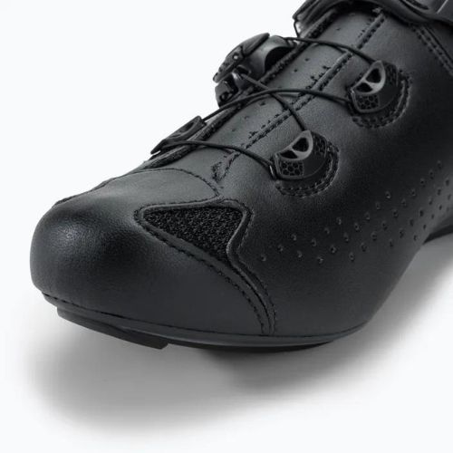 Buty szosowe męskie Sidi Genius 10 black/black