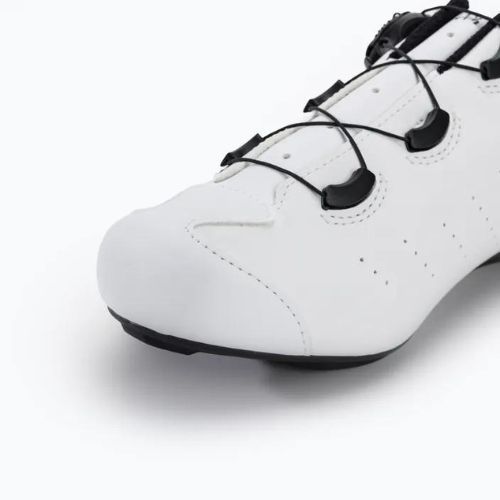 Buty szosowe męskie Sidi Fast 2 white/grey