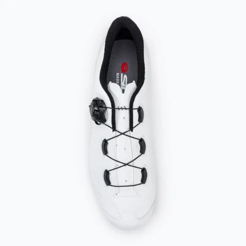 Buty szosowe męskie Sidi Fast 2 white/grey