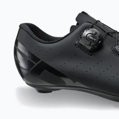 Buty szosowe męskie Sidi Fast 2 black/black