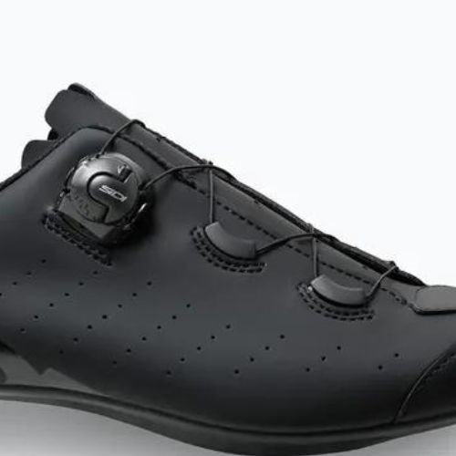 Buty szosowe męskie Sidi Fast 2 black/black