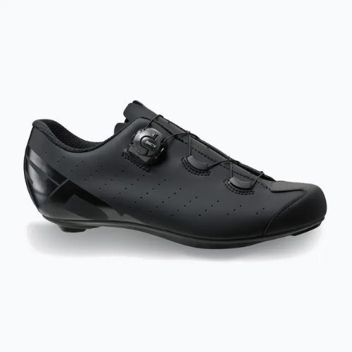 Buty szosowe męskie Sidi Fast 2 black/black