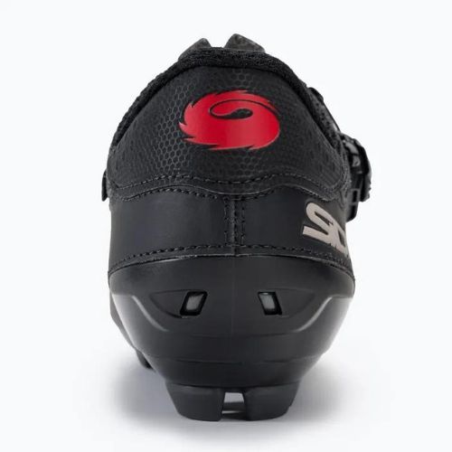 Buty rowerowe MTB męskie Sidi Eagle 10 grey/black