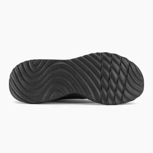 Buty damskie SKECHERS Bobs Squad Chaos Face Off black
