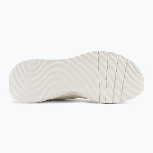 Buty damskie SKECHERS Bobs Squad Chaos Face Off white/white