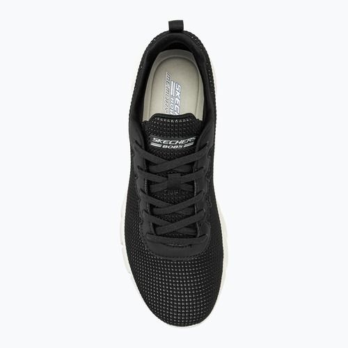 Buty damskie SKECHERS Bobs B Flex Visionary Essence black