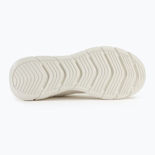 Buty damskie SKECHERS Bobs B Flex Visionary Essence white
