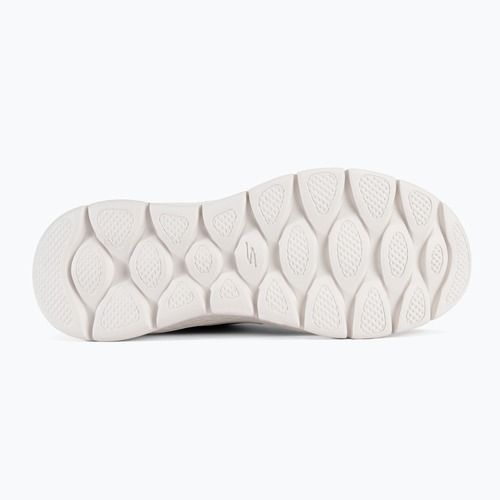 Buty damskie SKECHERS Go Walk Flex Caley navy/white/coral