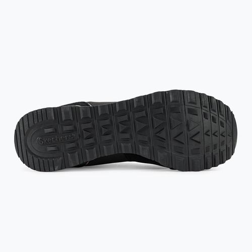 Buty damskie SKECHERS OG 85's Step N Fly black