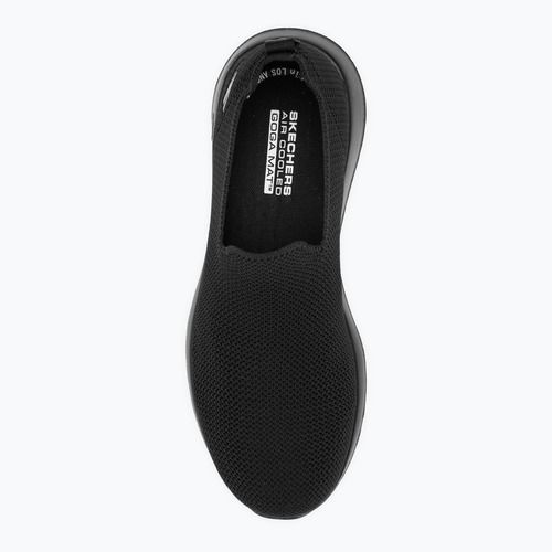 Buty męskie SKECHERS Go Walk Max Modulating black