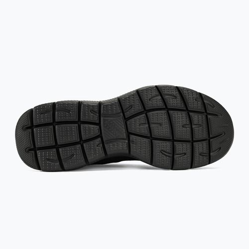 Buty męskie SKECHERS Summits Brisbane black
