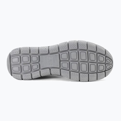 Buty męskie SKECHERS Track Ripkent navy/black