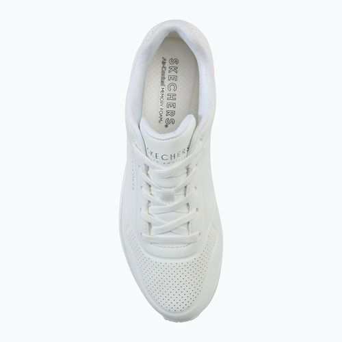Buty SKECHERS Uno Stand On Air white