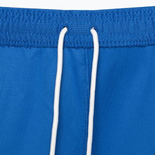 Spodenki piłkarskie damskie Nike Dri-FIT Park III Knit Short royal blue/white