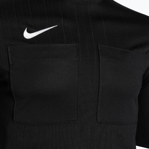 Koszulka piłkarska męska Nike Dri-FIT Referee II black/white
