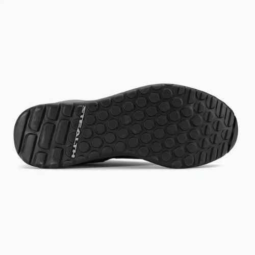 Buty rowerowe platformy damskie adidas FIVE TEN Trailcross LT core black/grey two/solar red