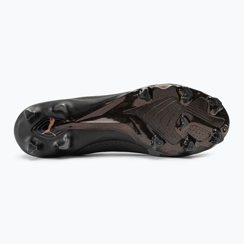 Buty piłkarskie PUMA Ultra Ultimate FG/AG puma black/copper rose