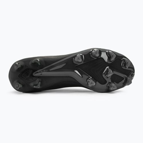 Buty piłkarskie PUMA Ultra Pro FG/AG puma black/copper rose