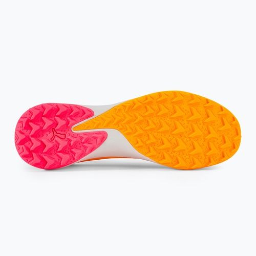 Buty piłkarskie PUMA Ultra Match TT sunset glow/puma black/sun stream