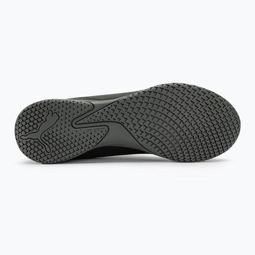 Buty piłkarskie PUMA Ultra Play IT puma black/copper rose