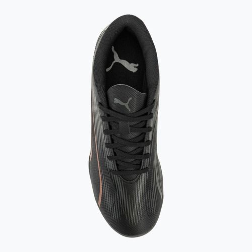 Buty piłkarskie PUMA Ultra Play IT puma black/copper rose