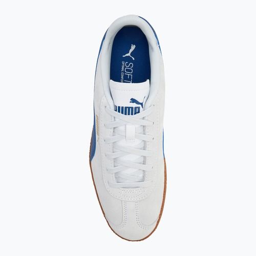 Buty PUMA Club silver mist/clyde royal/puma gold