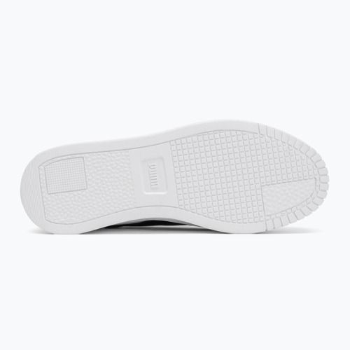 Buty damskie PUMA Carina Street puma white/puma black/puma silver