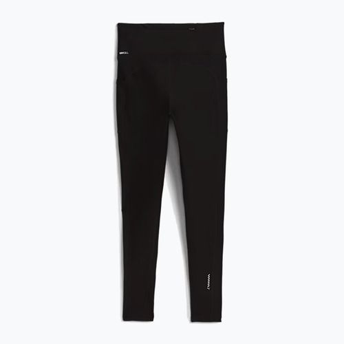 Legginsy do biegania damskie PUMA Run Ultraform HW FL puma black