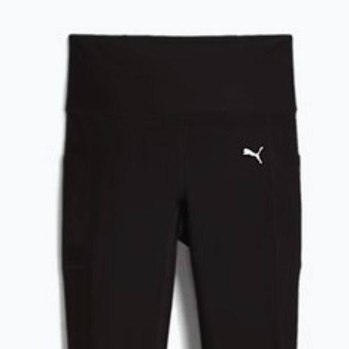 Legginsy do biegania damskie PUMA Run Ultraform HW FL puma black