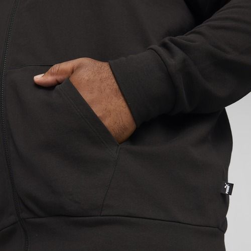 Bluza męska PUMA Better Essentials puma black