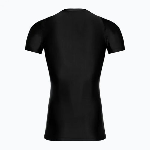 Koszulka koszykarska męska PUMA Hoops Team SS Baselayer puma black