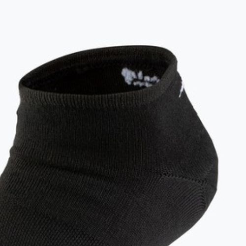 Skarpety Mizuno Training Low black