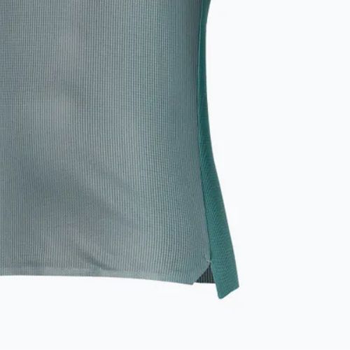 Koszulka do biegania męska Mizuno Aero Tee lead