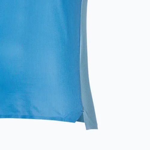 Koszulka do biegania męska Mizuno Aero Tee federal blue