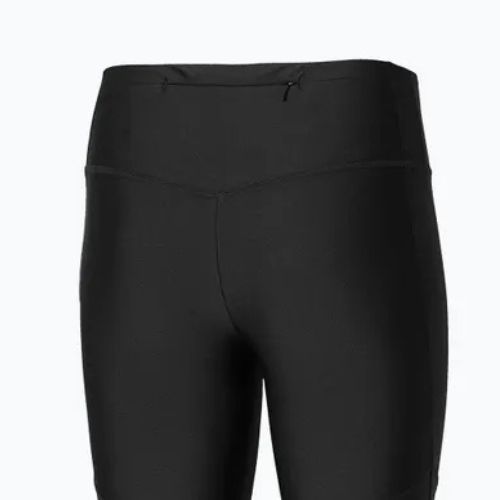 Legginsy damskie Mizuno Impulse Core 3/4 black