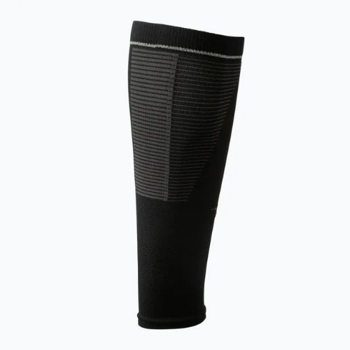 Nogawki kompresyjne Mizuno Compression Supporter black