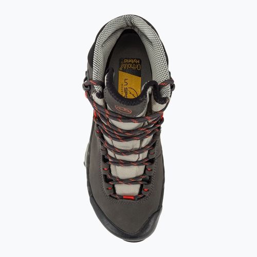 Buty podejściowe damskie La Sportiva TX5 GTX carbon/ paprika