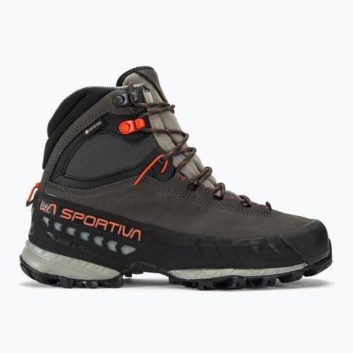 Buty podejściowe damskie La Sportiva TX5 GTX carbon/ paprika