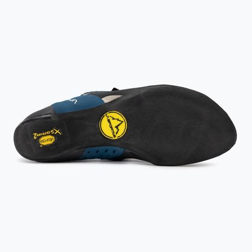 Buty wspinaczkowe damskie La Sportiva Katana white/storm blue