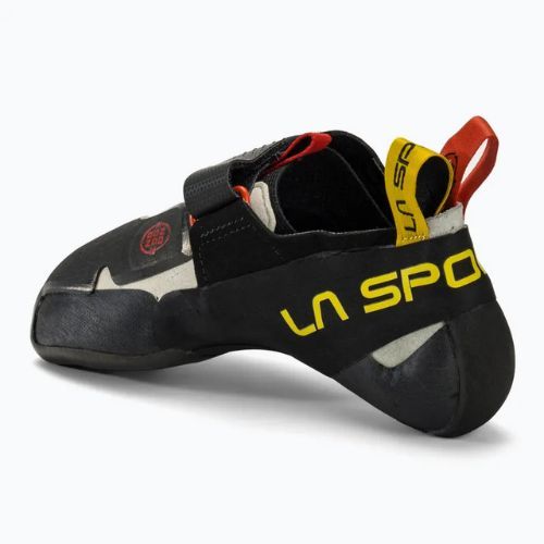 Buty do wspinaczki La Sportiva Mandala chalk