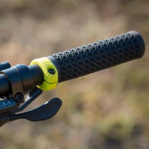 Rower młodzieżowy Superior RACER XC 27 DB matte lime/red