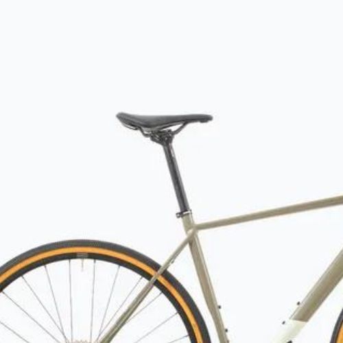 Rower gravelowy Superior X-ROAD Elite GR matte sand grey